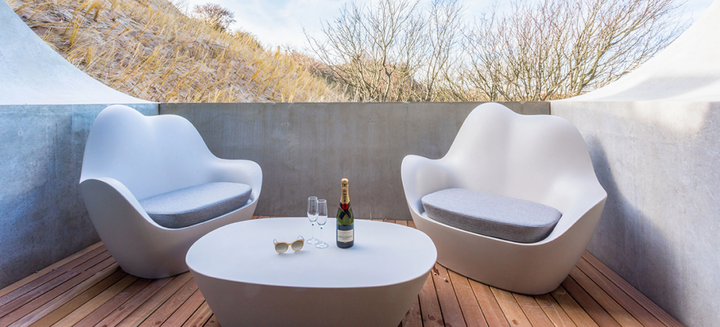 Mobiliario de exterior