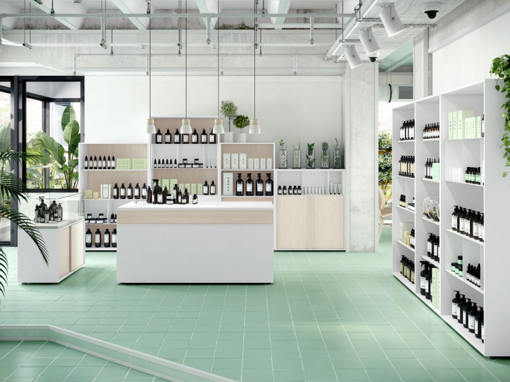 Contract y hosteleria