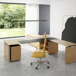 Mobiliario de oficina