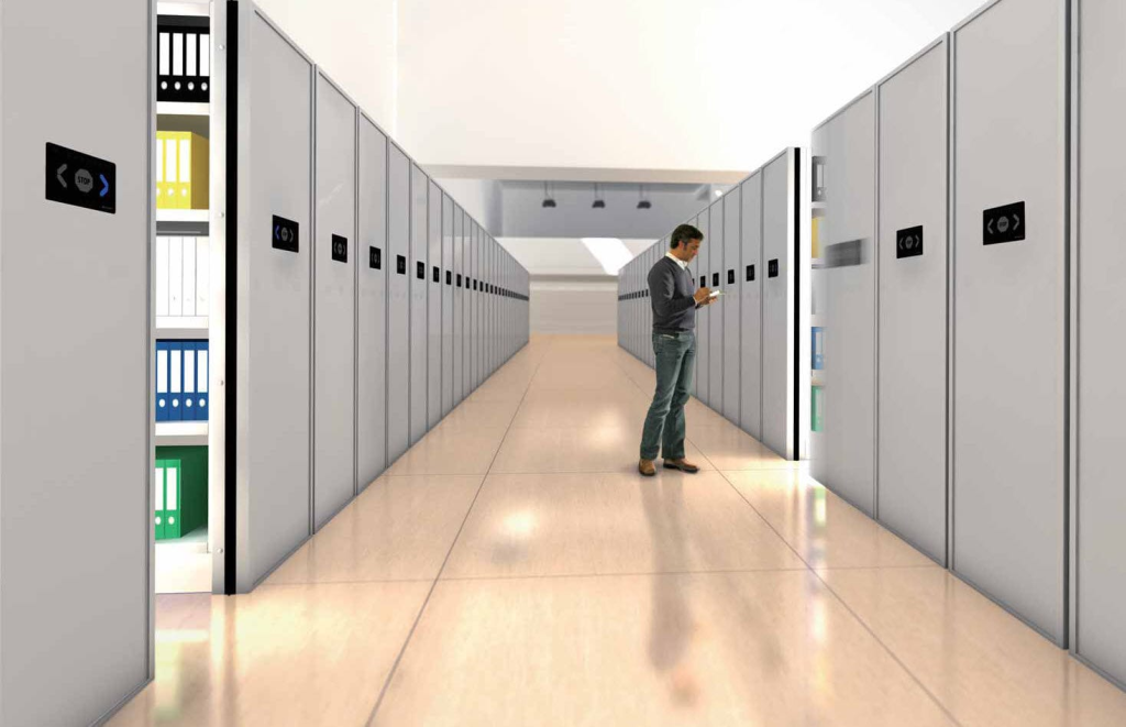 Sistemas de archivo a medida