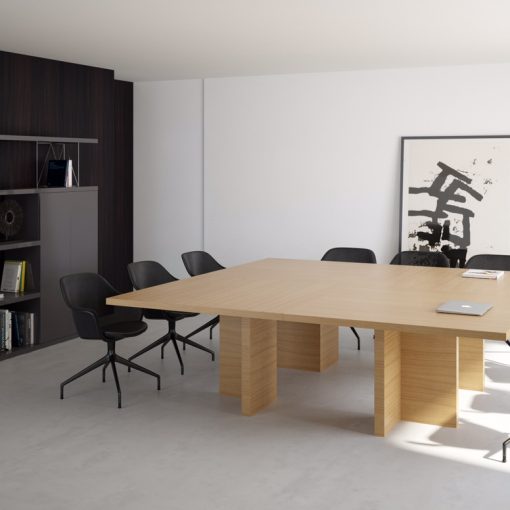 Muebles necesarios para tu oficina